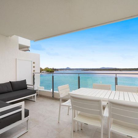 Las Rias Holiday Apartments Noosa Heads Exterior foto
