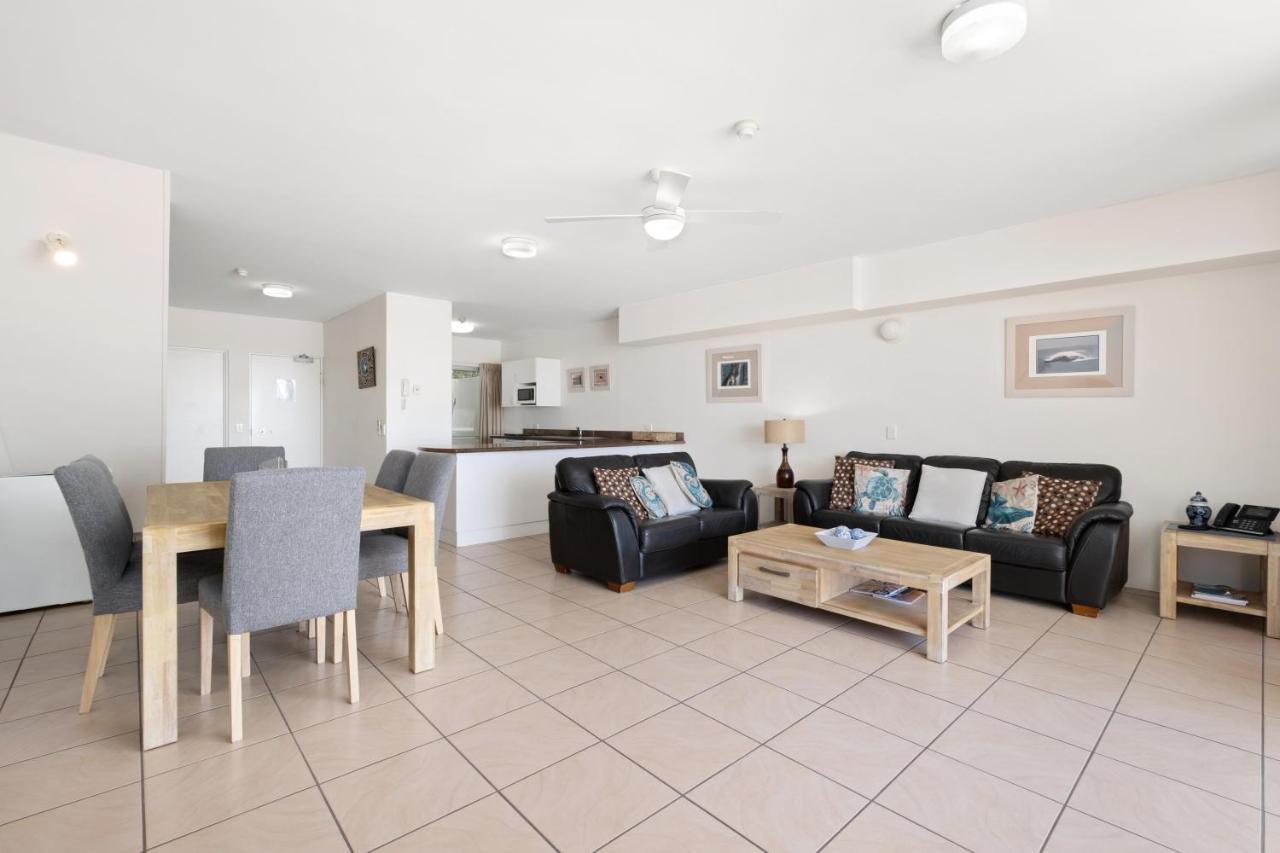 Las Rias Holiday Apartments Noosa Heads Exterior foto