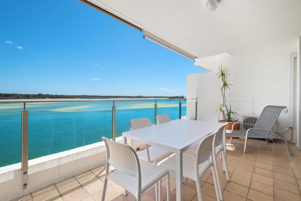 Las Rias Holiday Apartments Noosa Heads Exterior foto