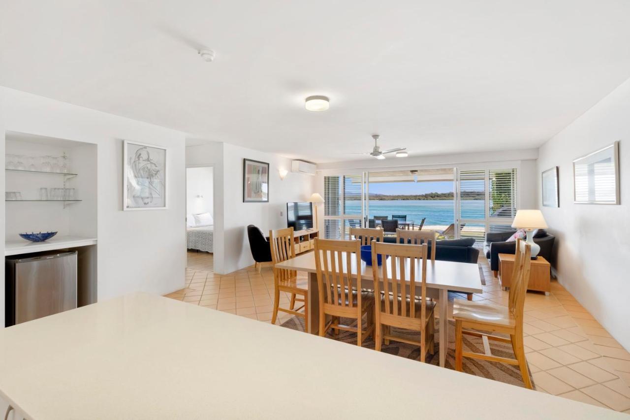 Las Rias Holiday Apartments Noosa Heads Exterior foto