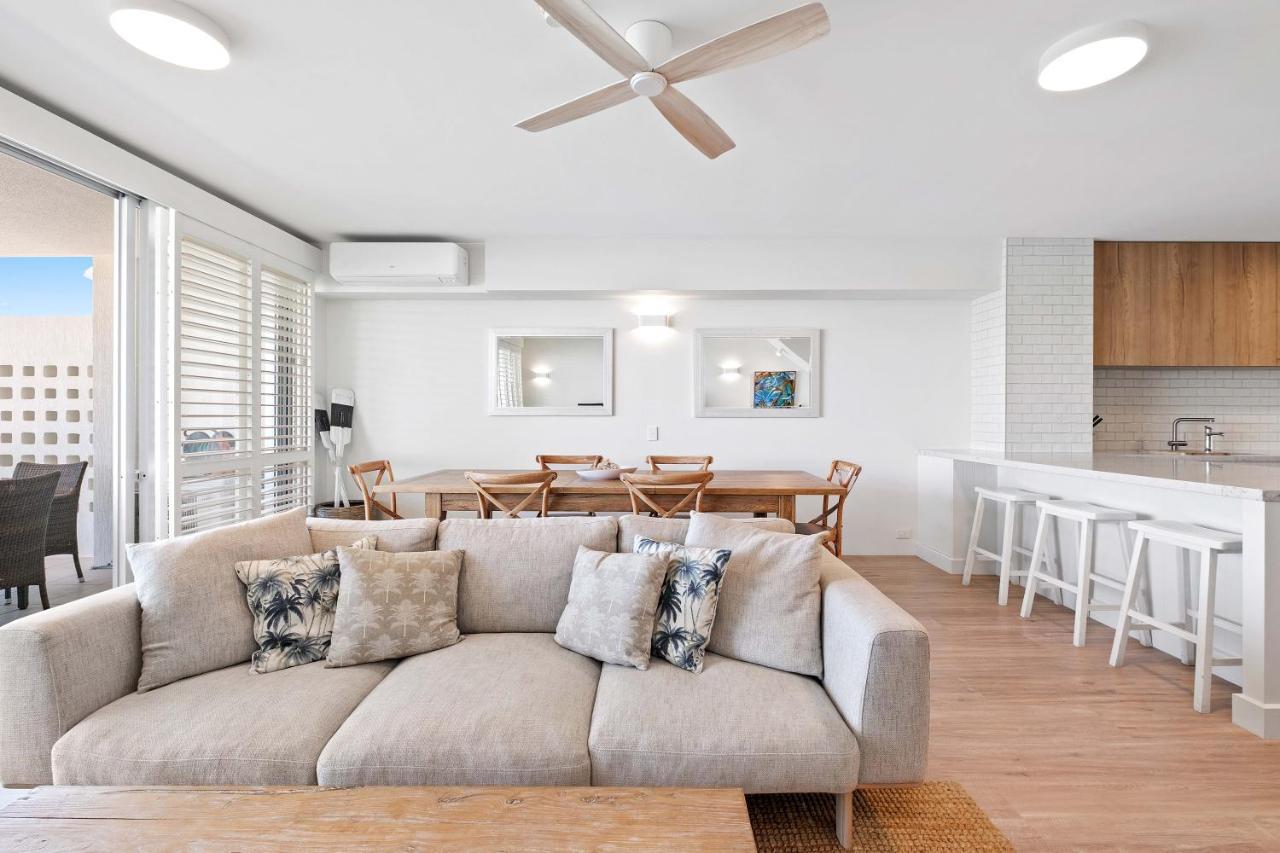 Las Rias Holiday Apartments Noosa Heads Exterior foto