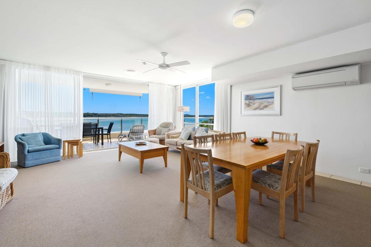 Las Rias Holiday Apartments Noosa Heads Exterior foto