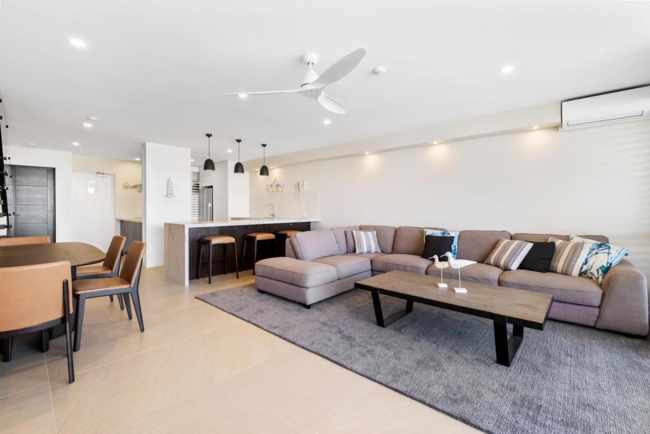 Las Rias Holiday Apartments Noosa Heads Exterior foto